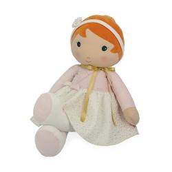 Kaloo Ltkov bbika Valentine Tendresse 80 cm 3